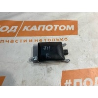 датчик мертвых (слепых) зон Mazda 6 GJ(2012-2015) 2013 GHP9-67Y80B