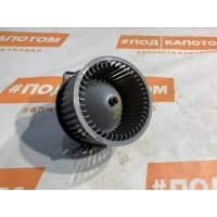 Моторчик заслонки печки Hyundai Santa Fe 3 (DM)(2012-2016) 2013 F00S3B2431