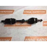 ПРИВОД перед. лев. Hyundai Santa Fe 3(2012-2016) 2013 49500D7050