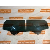 Заднее стекло Mitsubishi ASX (2010-2012) 2012 43R00122