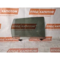стекло двери задней правой Mitsubishi ASX (2010-2012) 2012 43R00122