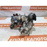 турбина Mazda CX-5 KE(2011-2017) 2013 SH0113700E,SH0113700A