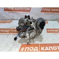 турбина Mazda CX-5 KE(2011-2017) 2013 810358-0005,SH0113700A