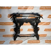 ПОДРАМНИК BMW X5 E70(2006-2010) 2007 6772681,31116779357