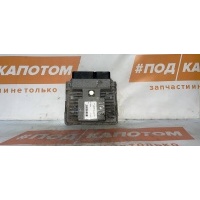 блок управления двигателем Skoda Yeti (2009-2014) 2013 03F906070JJ