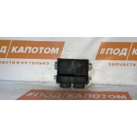 блок управления двигателем Suzuki Grand Vitara 2 рест.(2008-2012) 2010 33910-78K0