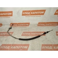 ТРОС КПП Volkswagen Touareg (2002-2007) 2005 7L6713265