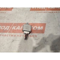 блок управления светом Mitsubishi Lancer 8634A041