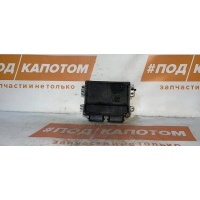 блок управления двигателем Suzuki Grand Vitara 2 рест.(2008-2012) 2008 33910-78K0