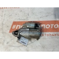 стартер Chevrolet Cruze (2008-2012) 2012 25187957