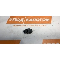 Моторчик заслонки печки BMW X5 E70(2006-2010) 2007 412650750