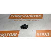 Моторчик заслонки печки BMW X5 E70(2006-2010) 2007 412650750