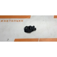 Моторчик заслонки печки BMW X5 E70(2006-2010) 2007 412650750