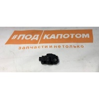 Моторчик заслонки печки BMW X5 E70(2006-2010) 2007 412650750