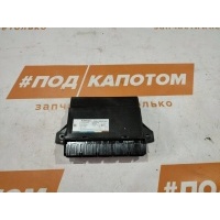 блок управления центральным замком Ford Kuga 2(2012-2016) 2015 AV6N19G481AM
