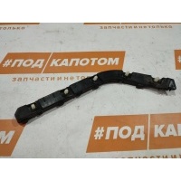 крепление бампера Hyundai Santa Fe 3 (DM)(2012-2016) 2013 86613