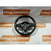 руль Mazda CX-9 2(2016-2021) 2019 TK483298202,TK4832982