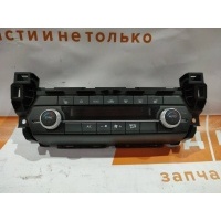 БЛОК УПРАВЛЕНИЯ ПЕЧКИ Mazda CX-9 2(2016-) 2019 TN4861190