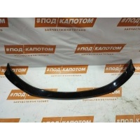 накладка двери (крышки) багажника Mazda CX-9 2(2016-2021) 2019 TK4850811,TK4850810C13