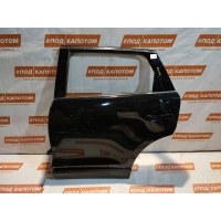 Дверь боковая Mazda CX-9 2(2016-2021) 2019 TKY17302XE