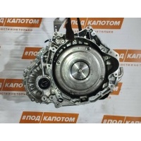 АКПП Mazda 6 GJ 2-й рест.(2017-) 2020 FZC119420B