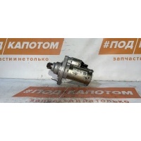 стартер Volkswagen Passat B7(2010-2015) 2014 0AM911023TX,0AM911023T