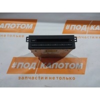 CD-чейнджер BMW X5 E70(2006-2010) 2007 65129125237