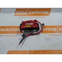клемма аккумулятора плюс BMW X5 E70(2006-2010) 2007 106887