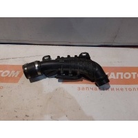 патрубок интеркулера Mazda 6 GL GJ(2012-) 2012 PA66GF35