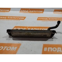 радиатор АКПП BMW X5 E70(2006-2010) 2007 7553389,17217553389
