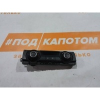 БЛОК УПРАВЛЕНИЯ ПЕЧКИ BMW X5 E70(2006-2010) 2007 11419110,64119129014