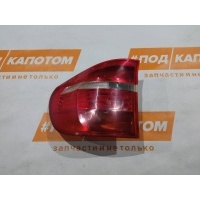 фонарь задний левый BMW X5 E70(2006-2010) 2007 700817,63217200817