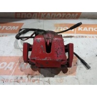 СУППОРТ перед. лев. BMW X5 E70(2006-2010) 2007 34116776785
