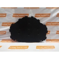 Шумоизоляция капота BMW X5 E70(2006-2010) 2007 51487158420