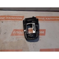консоль салона Audi A4 B8(2007-2012) 2011 8T0919609GWFX