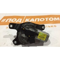 моторчик заднего стеклоочистителя (дворника) BMW X5 E70(2006-2010) 2007 67636942165