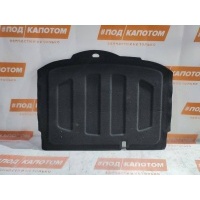 полка багажника Chevrolet Aveo T300(2011-2017) 2012