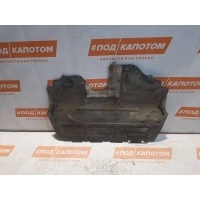 защита двигателя Volkswagen Polo 5(2009-2015) 2012 600825235G,6R0825235A