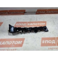 Крепление переднего бампера Mazda 6 GJ(2012-2015) 2013 GJR9502J1