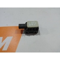 Датчик удара BMW X5 E70(2006-2010) 2007 3448086,65773448086