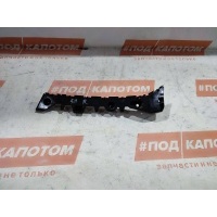 Крепление переднего бампера Mazda 6 GJ(2012-2015) 2013 GJR9502H1