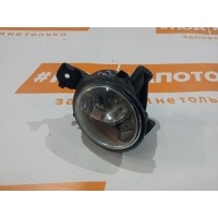 фара противотуманная правая BMW X5 E70(2006-2010) 2007 63177184318
