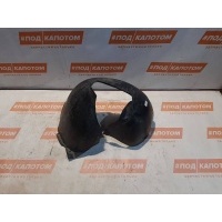 подкрылок передний левый Volkswagen Golf 6(2008-2012) 2011 1K5805977B