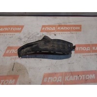 задняя часть подкрылка заднего левого Mazda 3 BL(2008-2011) 2009 BBN9-50351