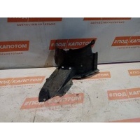 передняя часть подкрылка переднего правого Volkswagen Passat B6(2005-2010) 2007 3C0805912