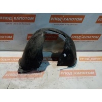 подкрылок передний левый Volkswagen Golf 6(2008-2012) 2011 1K5805977B