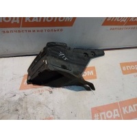 задняя часть подкрылка заднего правого Mazda CX-5 KE(2011-2017) 2013 KD5350341
