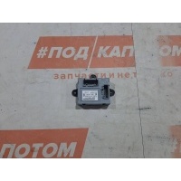 модуль управления двери передней левой Volvo XC60 (2008-2013) 2010 7G9T14B533KF,31295207