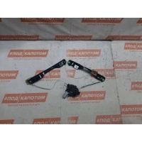 стеклоподъемник передний правый Volvo XC60 (2008-2013) 2010 964290-100,30753328