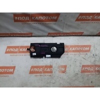 декоративная крышка двигателя Volkswagen Golf 6(2008-2012) 2008 03C103925AM